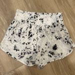 DICK'S Sporting Goods Black and white athletic shorts  Photo 1