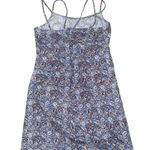 Rampage vintage  90s floral print strappy mini dress Photo 4