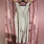 Petal and Pup  Tan Jumpsuit Size 6‎ Photo 1