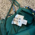 Hello Molly  Sequin Mini Dress Photo 1