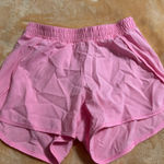 All In Motion Pink athletic shorts  Photo 0