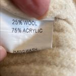 Princess Polly Size XS/S Extra Small Women's Teen Girl Cream Cardigan Sweater Photo 6