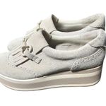 Dolce Vita womens shoes White Size 8 Photo 3