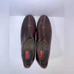 MUNRO Leather Women’s Slip Photo 2