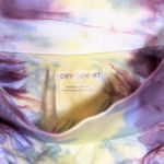 Tory Burch Sport Seamless Tie Dye High Rise Athletic Work Out Leggings Pants S Photo 1