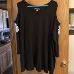 Jessica London  Cold Shoulder Top Photo 0