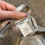 Dolce & Gabbana Dolce & Gabanna Silver Bra Photo 2