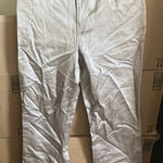 Bill Blass FINAL MARKDOWN Shimmery  slacks 10 Photo 0
