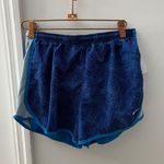 Nike Blue Active Shorts Photo 1