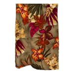 Kathy Ireland  Tropical Floral Dress Size 6 Photo 2