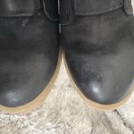 Miz Mooz black ankle boots Photo 8