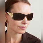 CELINE Racer Sunnies Worn Once Photo 0