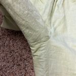 Relativity Pastel Green High Rise Vintage Pants Photo 2