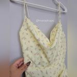 House Of CB Daniella Floral Corset Cocktail Dress Photo 5