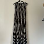 Max Mara  Pattern Bruges Knit Dress NWT Size XS Photo 7