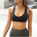 Joah Brown  The Cross Back Bra! Photo 0