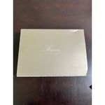 Lia Sophia  Kiam Collection Rock Crystal Hematite Bib Necklace Photo 6