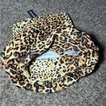 Pretty Little Thing  Leopard Print Top Photo 2