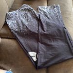 Football Leggings Size 4X Photo 0