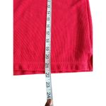 Vintage Women's 2Pc Lounge Set CherryPink Top PL & Capri Pants PM Elastic Waist Pink Size undefined Photo 14