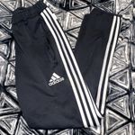 Adidas Joggers / Track Soccer Pants Photo 0