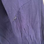 Alythea Navy Sundress Photo 3