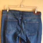 Ming Wang Ming Jeans size 8 blue jeans Photo 2