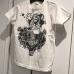 Shiro Graffiti t Photo 1