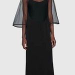 Gucci Nwt black dress Photo 0