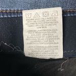 LEE Total Freedom Modern Series Straight Leg Distressed Size 12 Jeans Inseam 29. Blue Photo 7