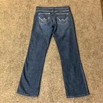 Wrangler  Q-Baby Jeans Juniors 9/10 x 32 Used WRQ20DS Photo 1