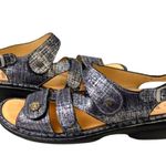 Finn Comfort Gomera EUC Like New $294 Size 42 US 10.5 S3375 Photo 6