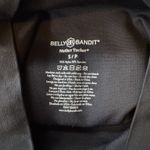 Belly Bandit Mother Tucker Postpartum 7/8 Leggings Compression Black Small Photo 3