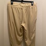 Sanctuary Khaki Pull-On Joggers Size M Photo 6