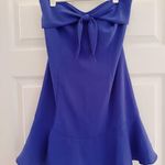 Amanda Uprichard  Dress Mini Photo 0