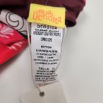 Agua Bendita  Lola Cipres Low Rise Bikini Bottom Size XL NWT Photo 3