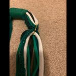 Cool string scarf Green Photo 2