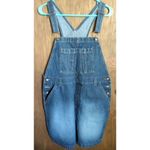 Route 66  Overalls shorts Photo 2