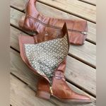 Tory Burch leather boots π₯π₯ Photo 7