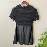 ZAC Zac Posen lace and silk A Photo 3