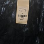 Francesca's dark blue velvet dress Photo 6