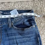 Levi's Women's Boot Cut Jeans in Deep Blue Casual Denim 18 34 Photo 5