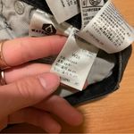 Levi's 501 Mid-Rise Shorts Photo 4