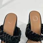 Journee Collection Melissa Women's Dress Sandals Color Black Size 8 Photo 9