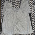 The North Face  reflective grey jogger Photo 3