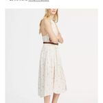 Polo Ralph Lauren Plisse floral midi dress Pink Size 6 Photo 3