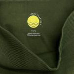 Daily Practice by Anthropologie Dana Seamless Leggings size XS/S Green Photo 6