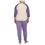 Eddie Bauer  Women's 2-piece Sleep Set. Size 2XL Photo 3