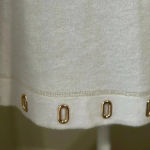 Boston Proper  Terry Cloth Dress‎ | Swim | Cover Up Photo 5