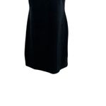 Beyond Yoga  Spacedye Lost Your Mind Dress One Shoulder‎ Black Gray Size Large Photo 3